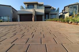 Best Cobblestone Driveway Installation  in Claude, TX